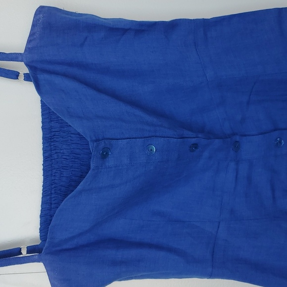 Linen Dress from Positano - Picture 4 of 4